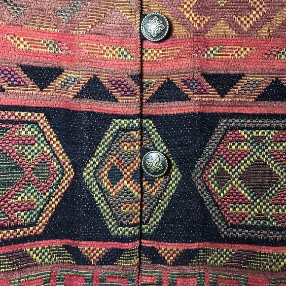 Vintage jacket - Picture 2 of 4